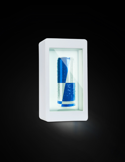 Holobox Mini - rent and buy