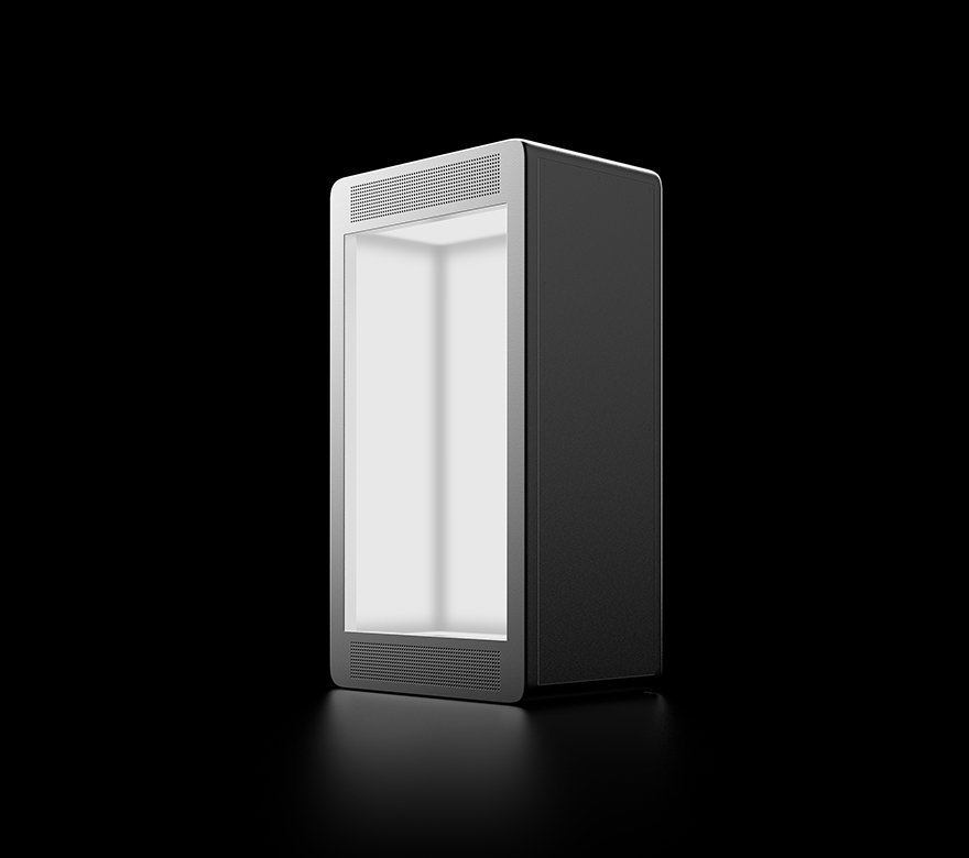holobox mini white