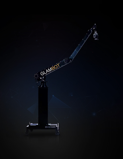 product glambot rent india