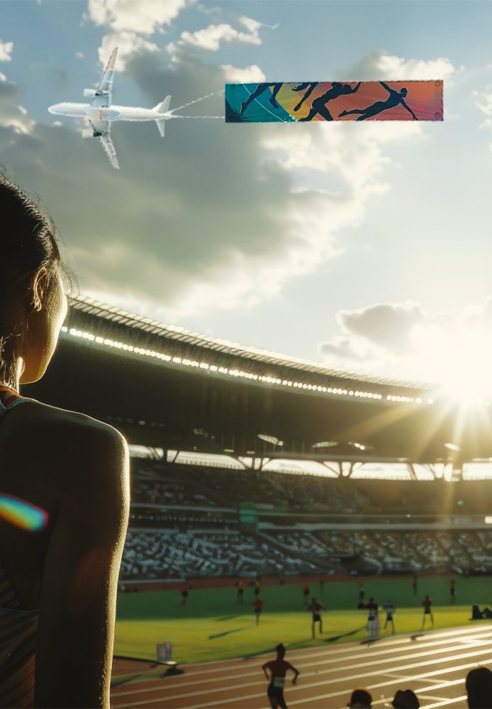 Sporting Events