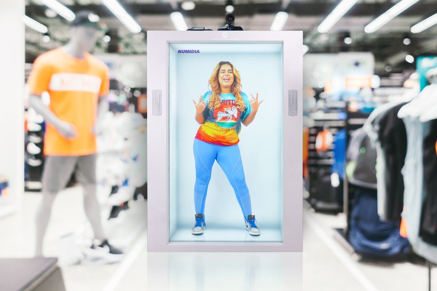 holobox india