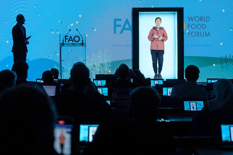Hologram in Education: Transforming the Way India Learns