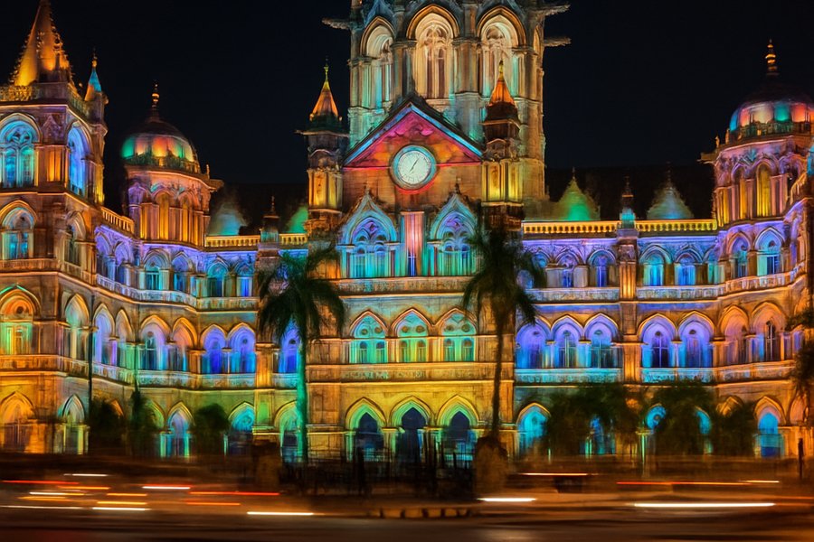 projection mapping agency in india