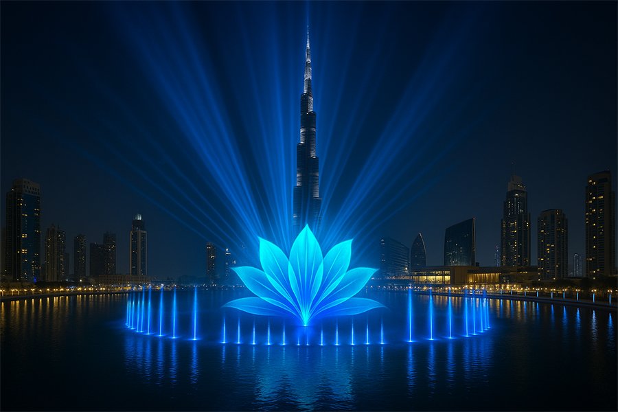 projection mapping cost