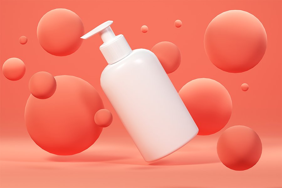3D Product Animation Services