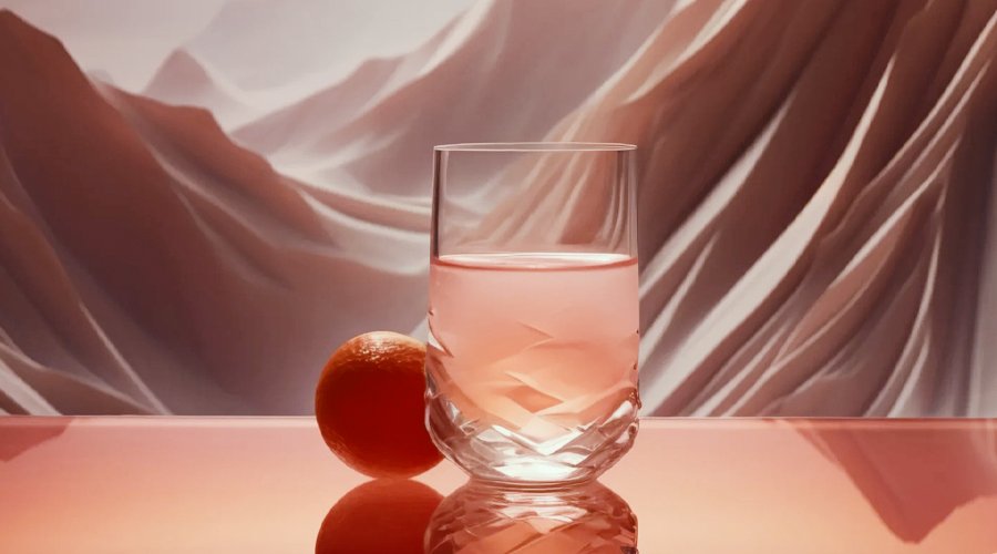 CGI & Anamorphic Content