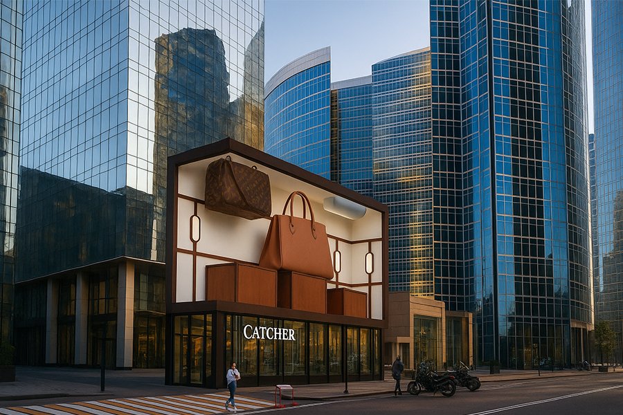 Anamorphic Content in India – The Future of 3D Advertising