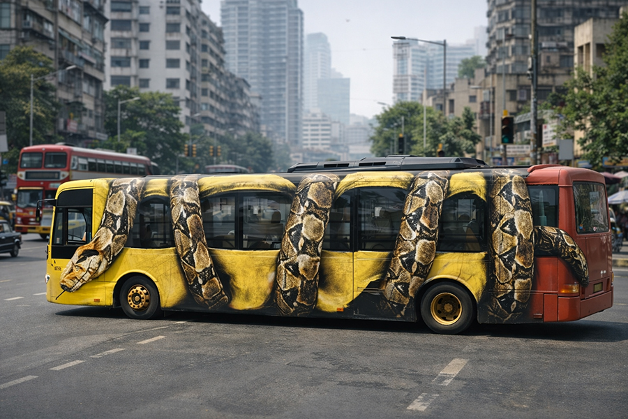 New Age Advertising in India: Disruptive, Innovative and Technology-Based Campaigns That Help Brands Win Attention