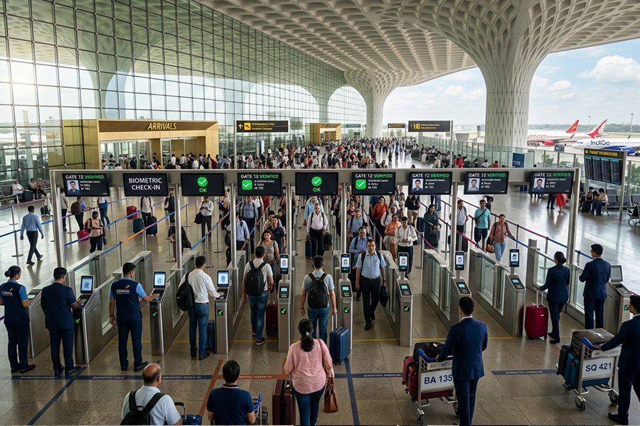 AI-Powered Event Support Systems