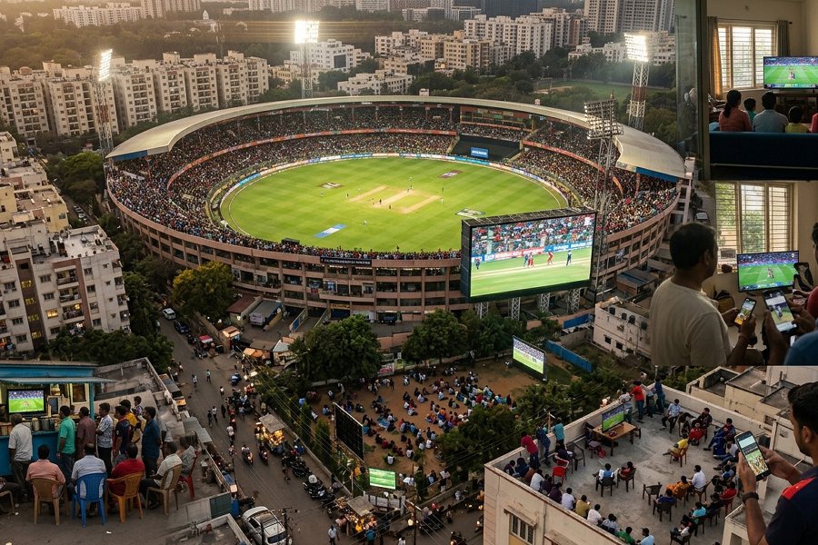 Decentralized Micro-Event Streaming Solutions