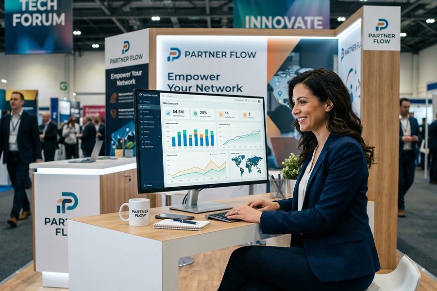 Integrated Event Technology Ecosystems