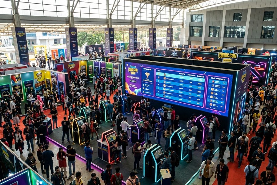 Interactive Engagement Technologies