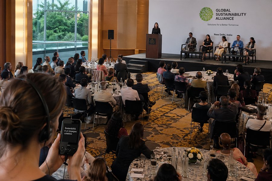 Live Language Translation and Captioning