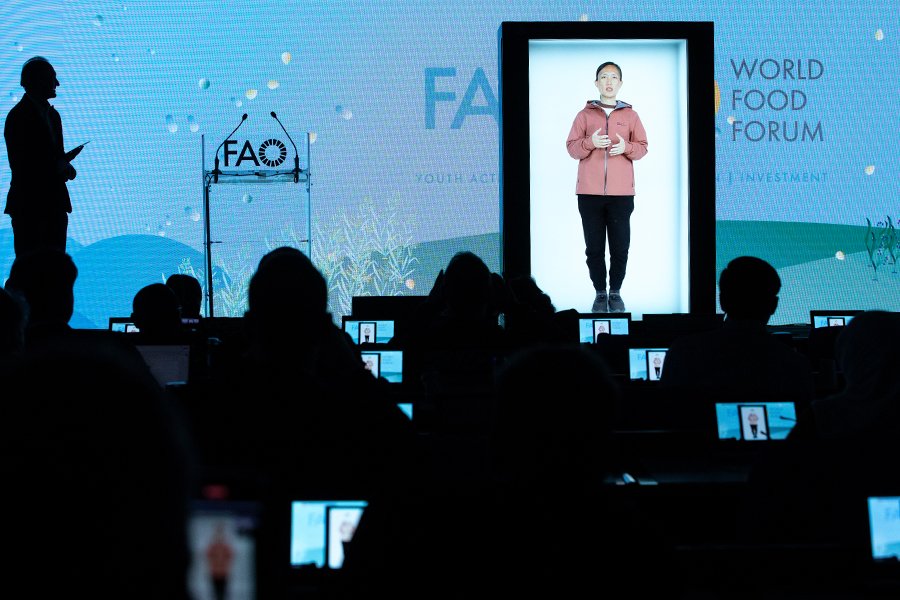 Remote Speaker and Panel Integration